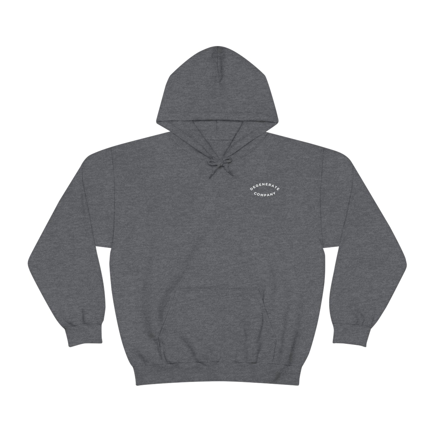 Degenerate Hoodie