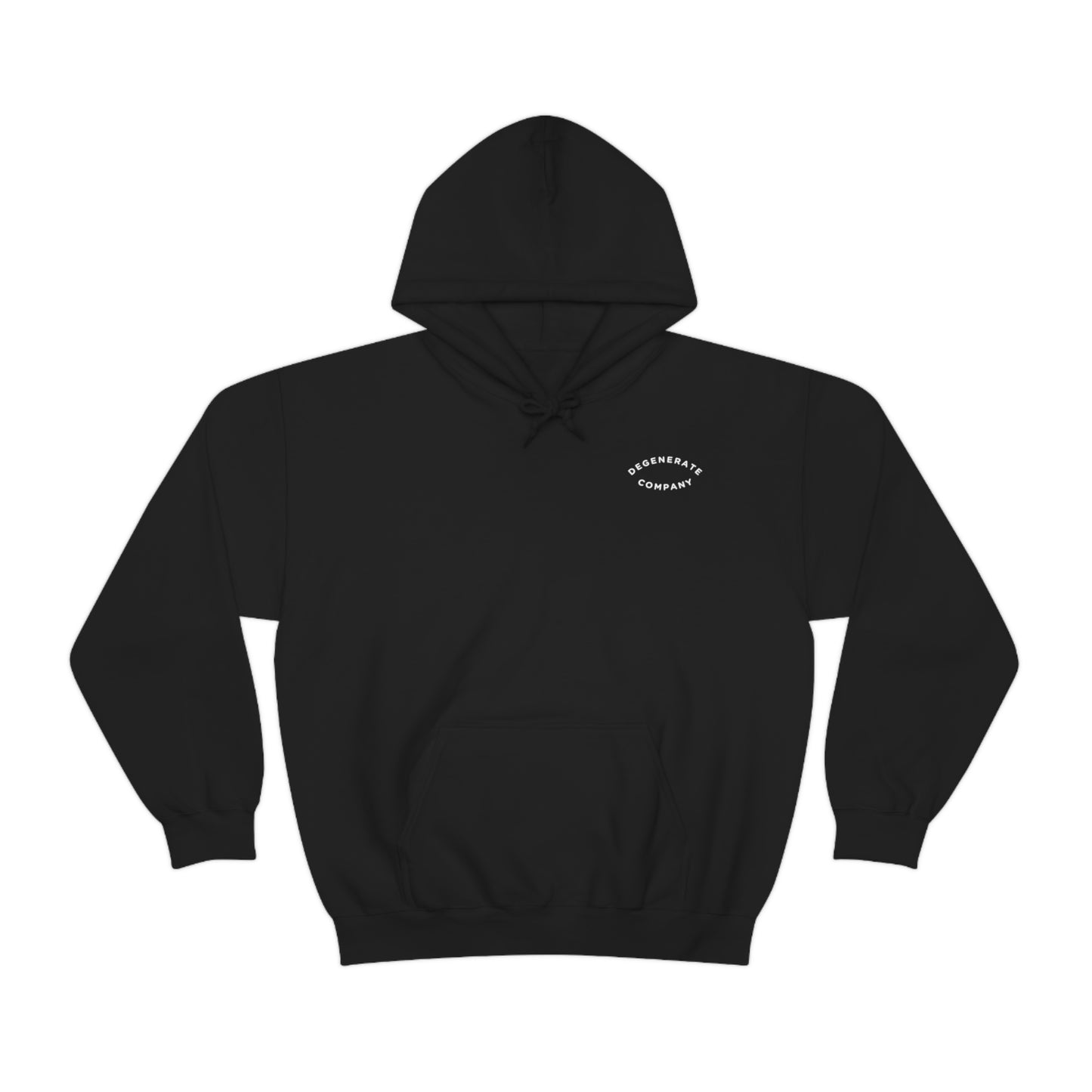 Drink All Day Hoodie