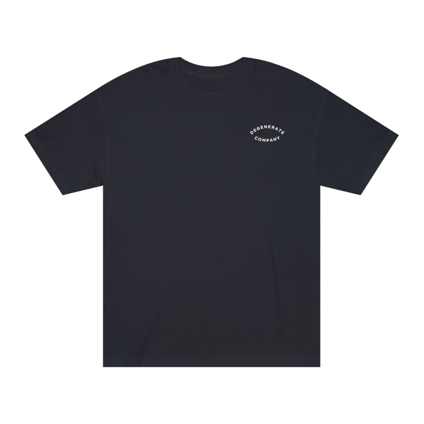 Degenerate Classic Tee