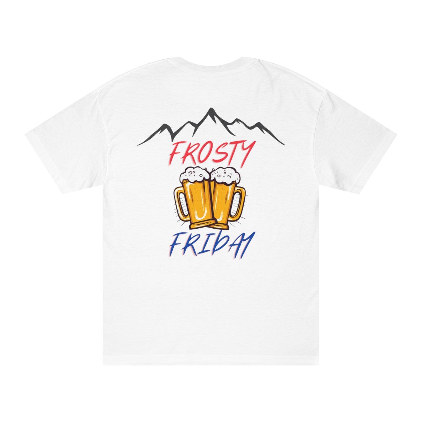 Frosty Friday