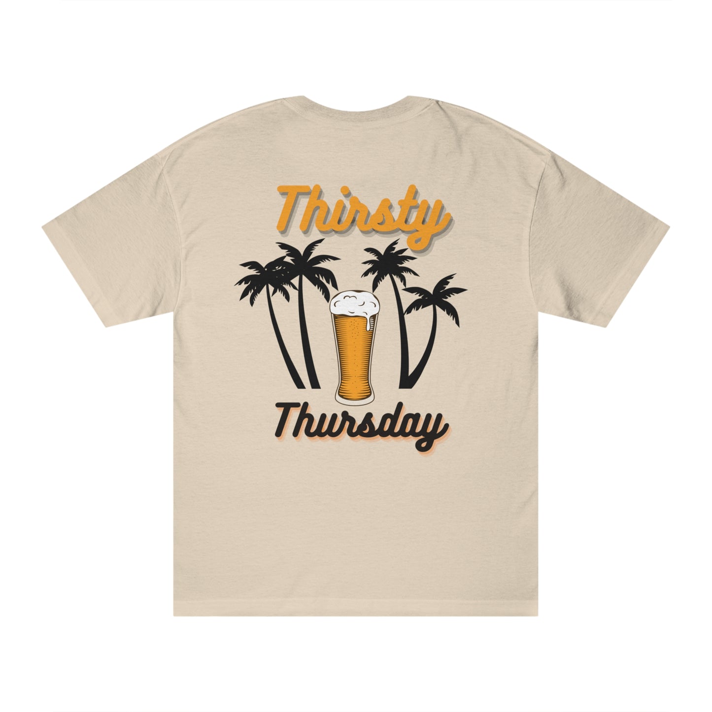 Thirsty Thursday