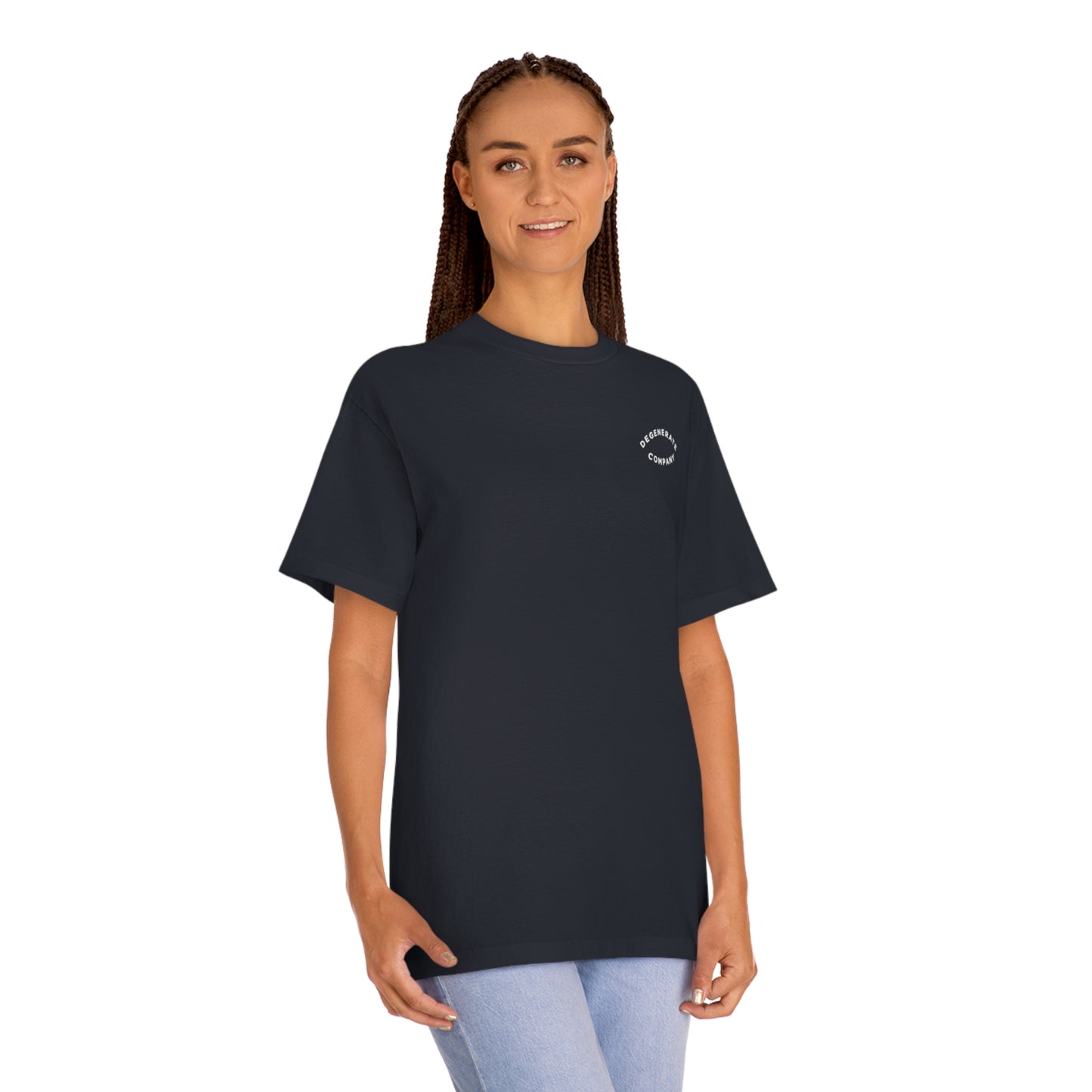 Drink All Day Classic Tee