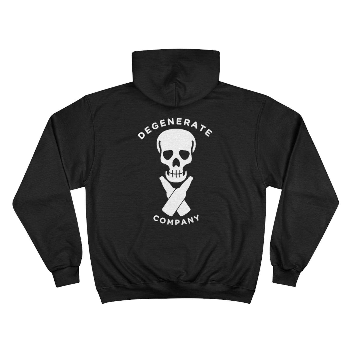 Champion Hoodie