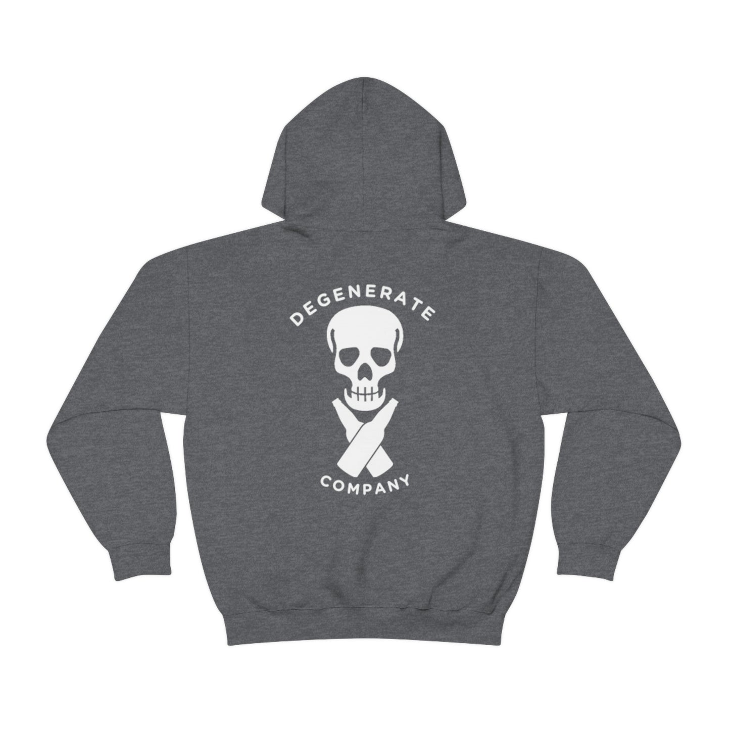 Degenerate Hoodie