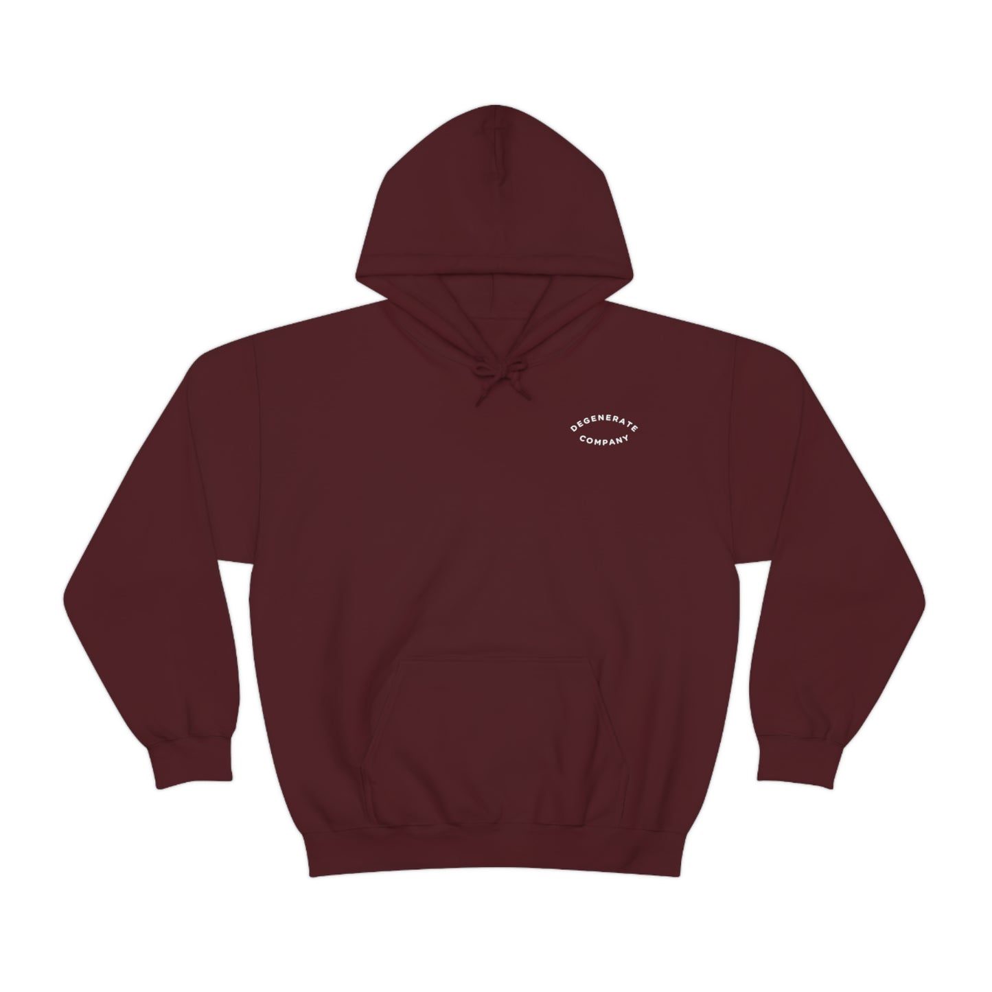 Drink All Day Hoodie