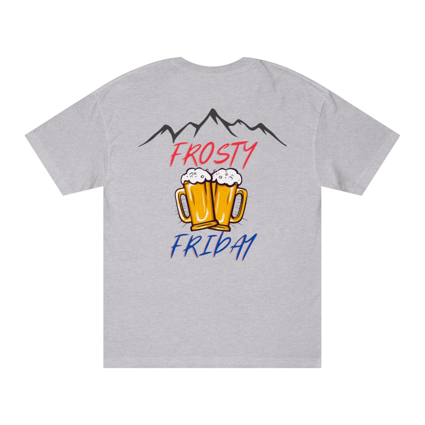 Frosty Friday