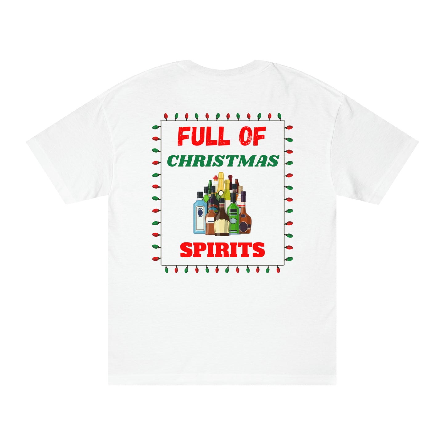 Xmas Spirits