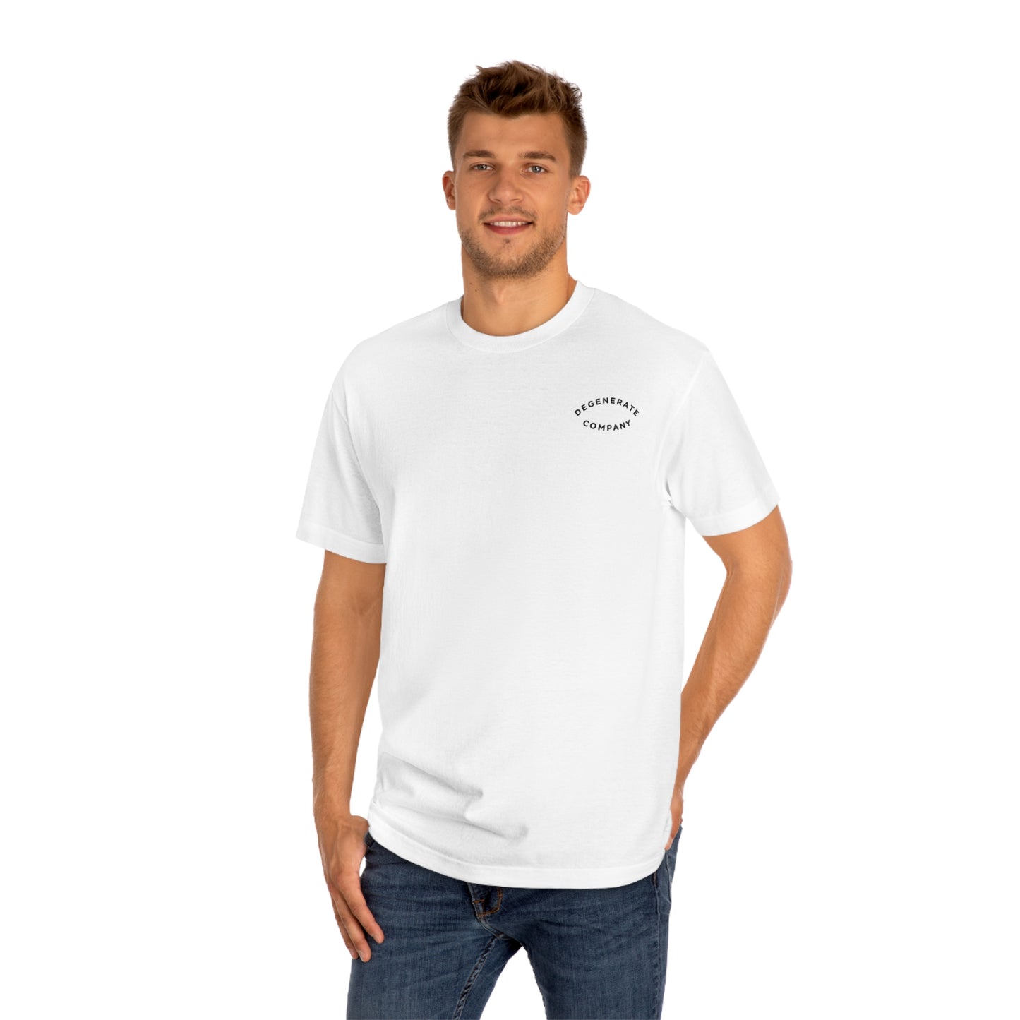 Hair of the Dog Classic Tee