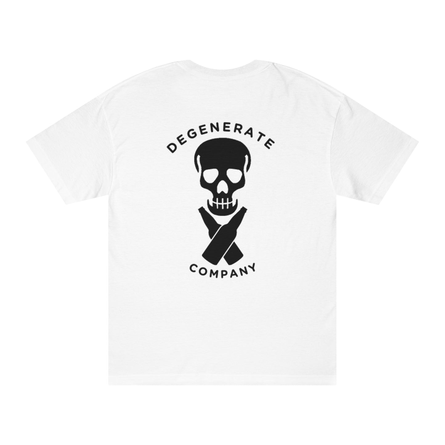 Degenerate Classic Tee