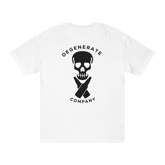 Degenerate Classic Tee