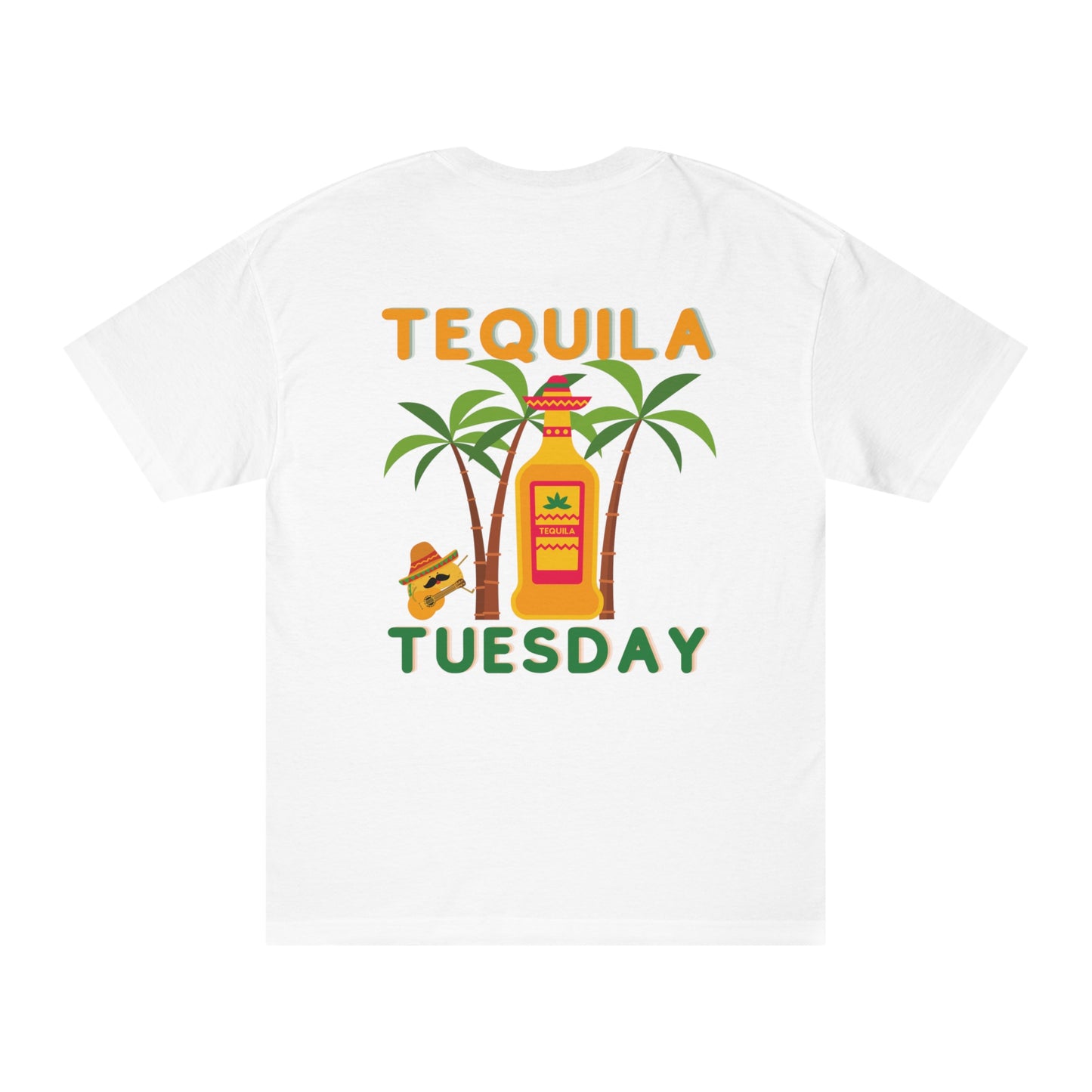 Tequila Tuesday