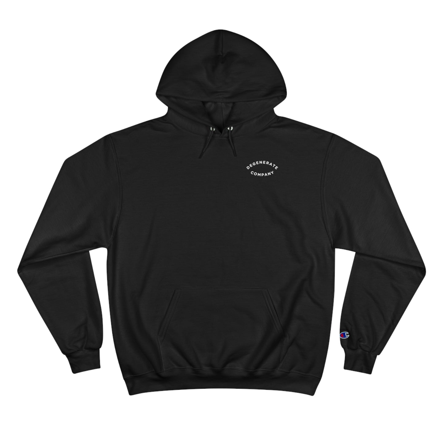 Champion Hoodie