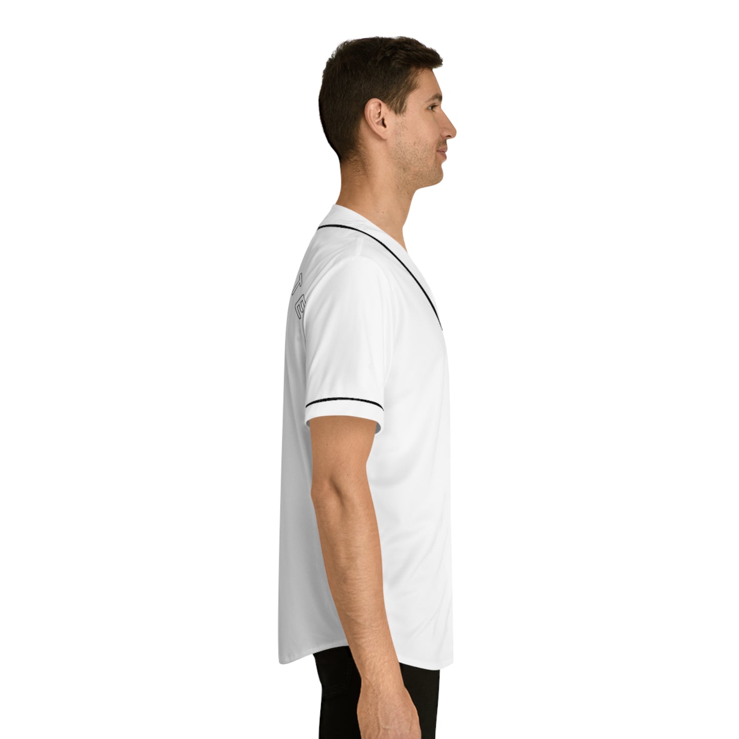 Men's Baseball Jersey